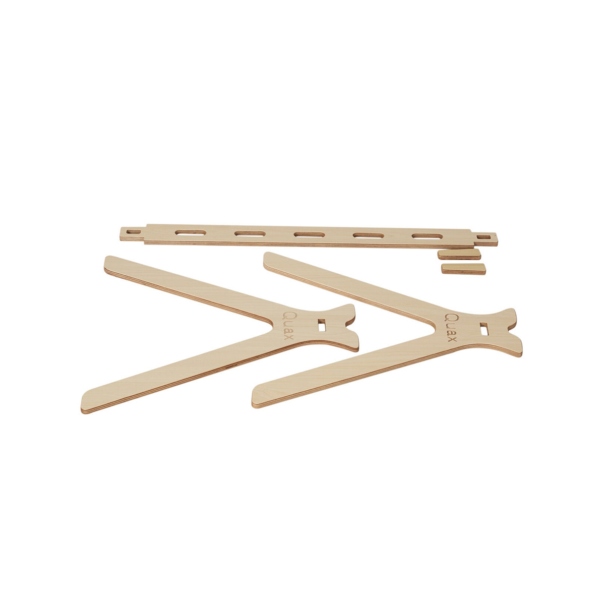 Quax bebi gimnastika