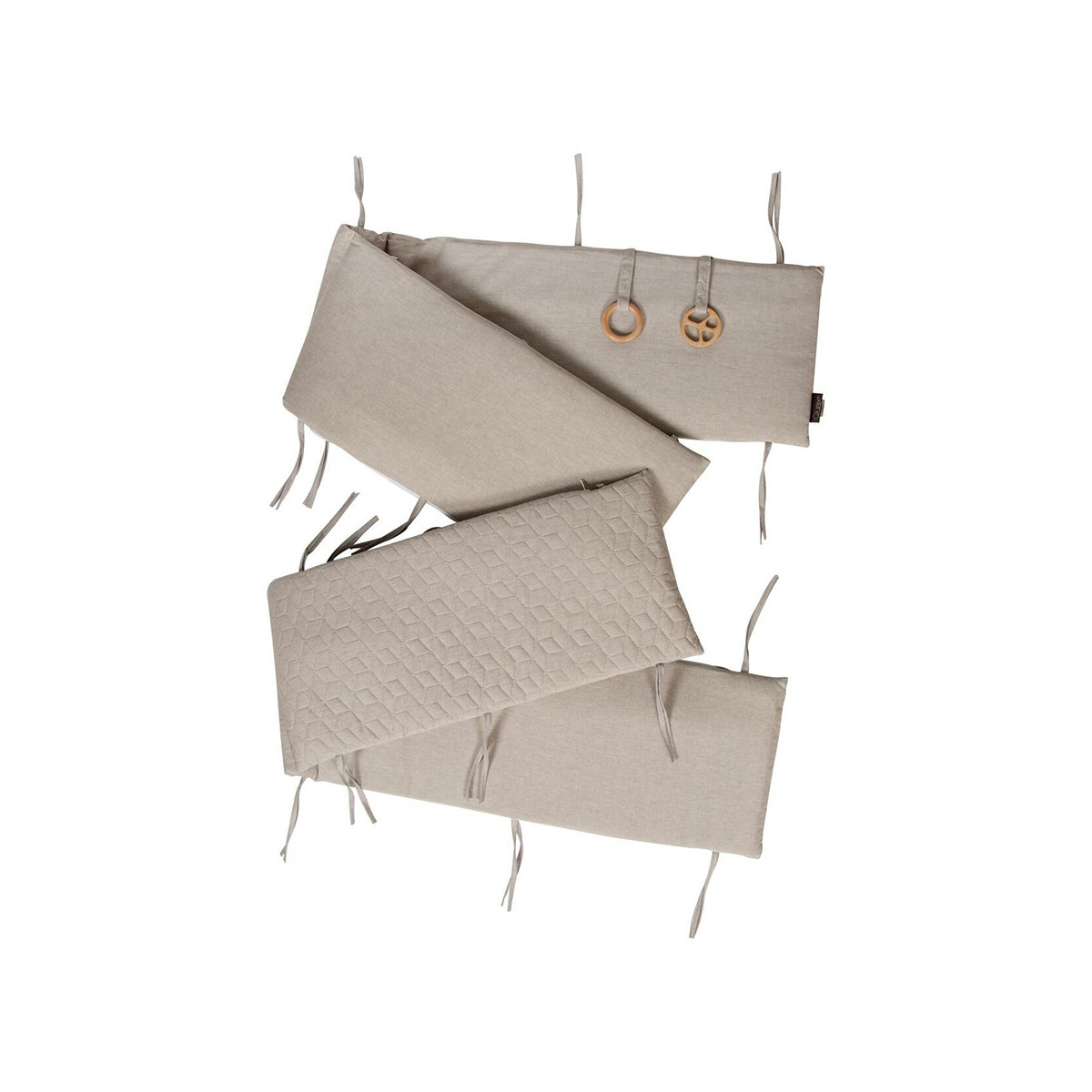 Quax ogradica za krevetac