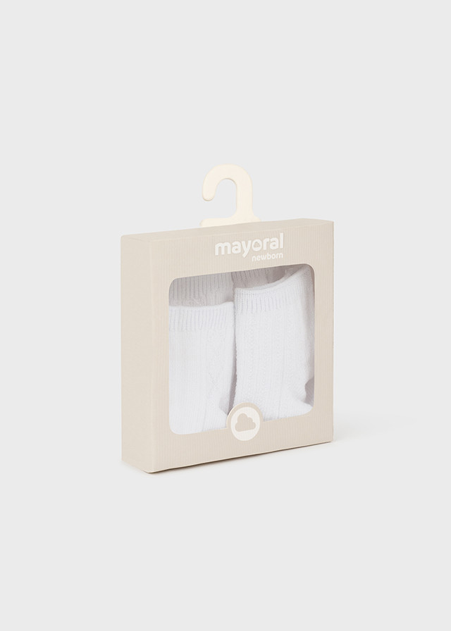 Mayoral čarape, 2/1