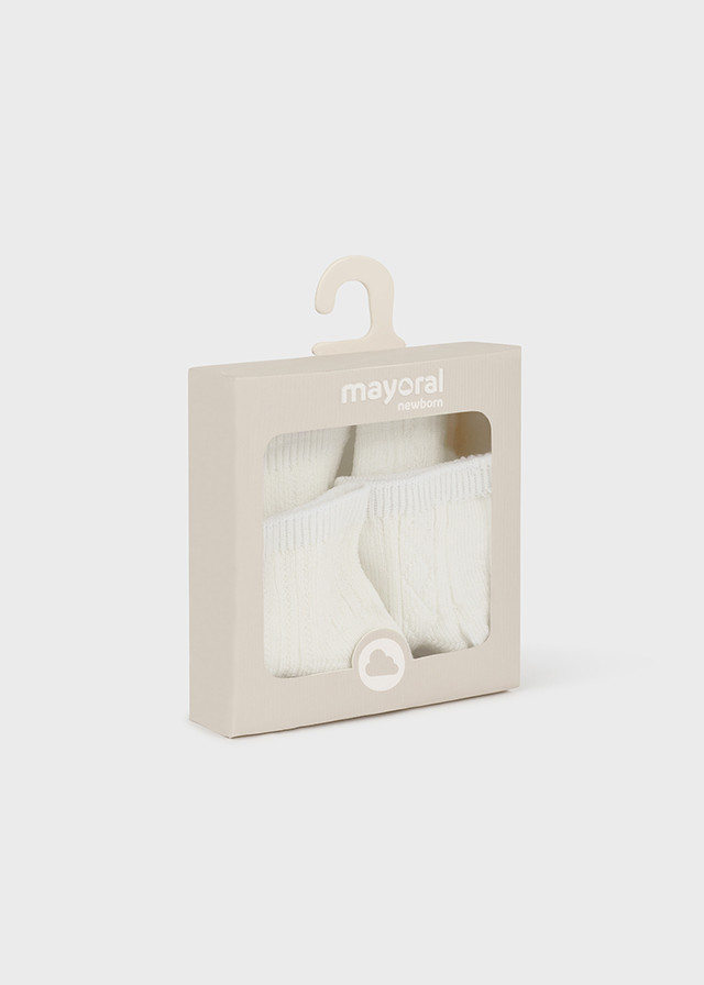 Mayoral čarape, 2/1