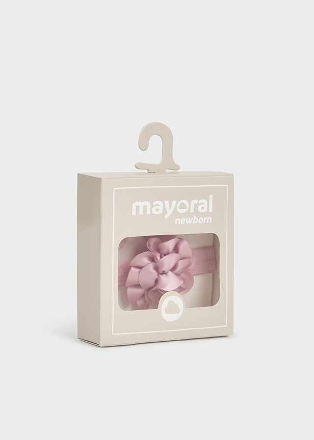 Mayoral traka za kosu