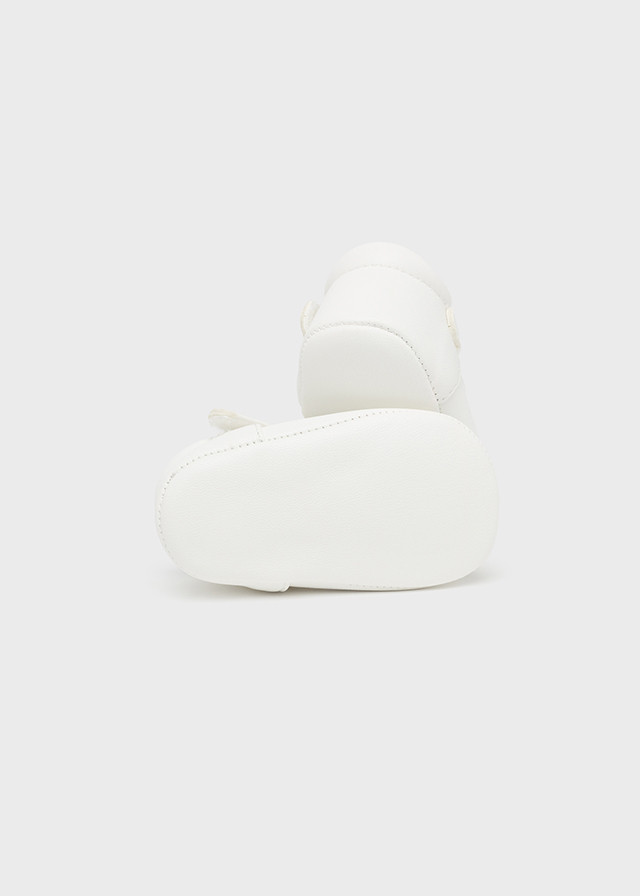 Mayoral nehodajuće, 16-19