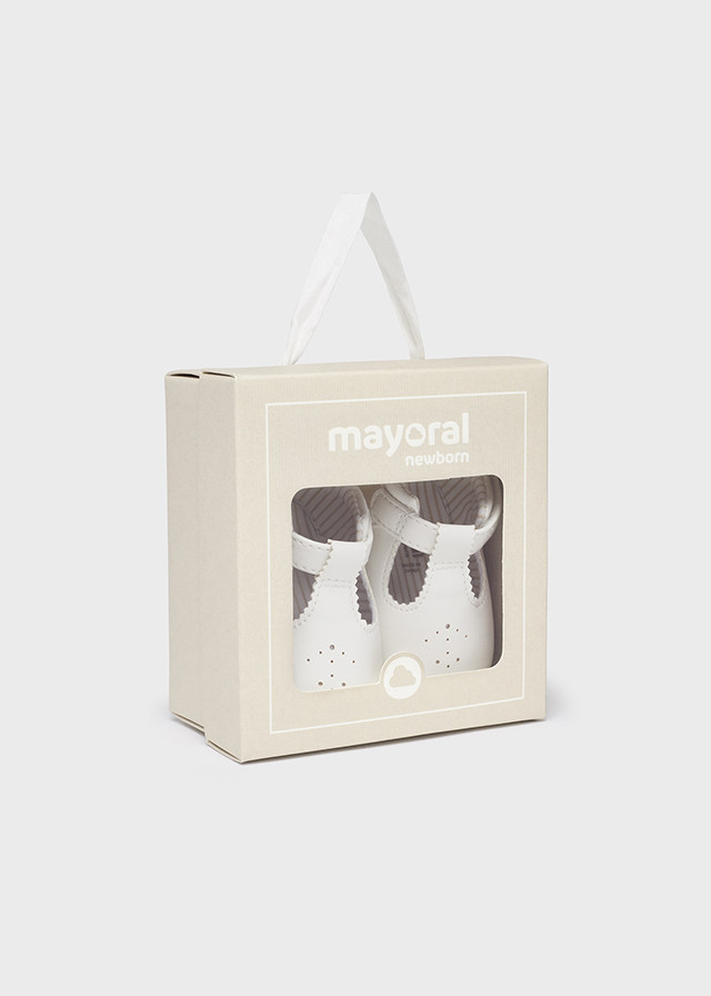 Mayoral nehodajuće, 16-19