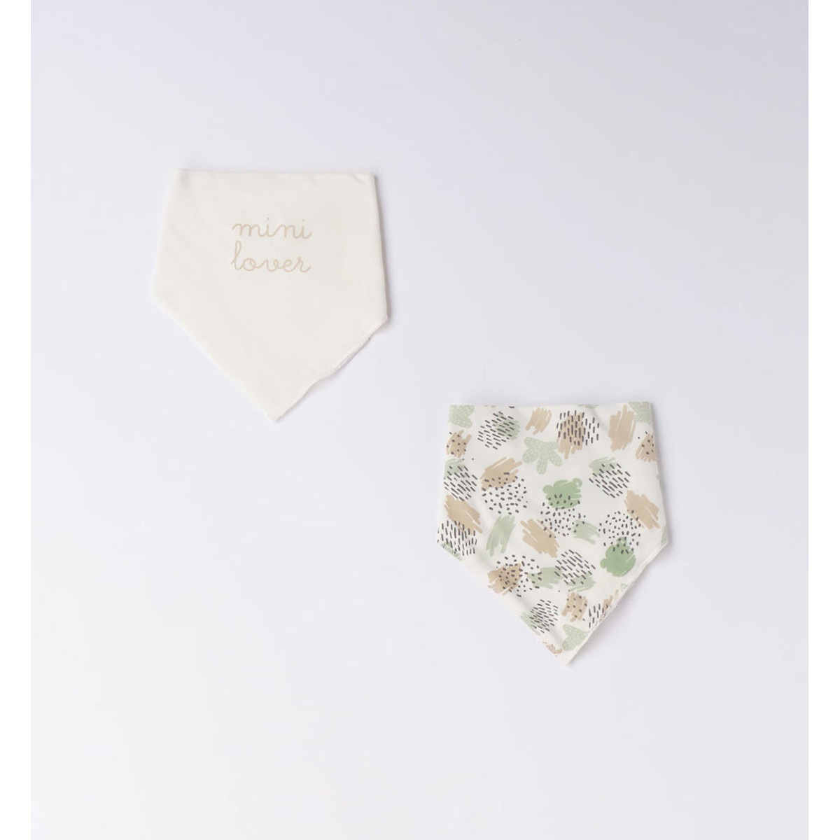 Minibanda portikla marama, 2/1