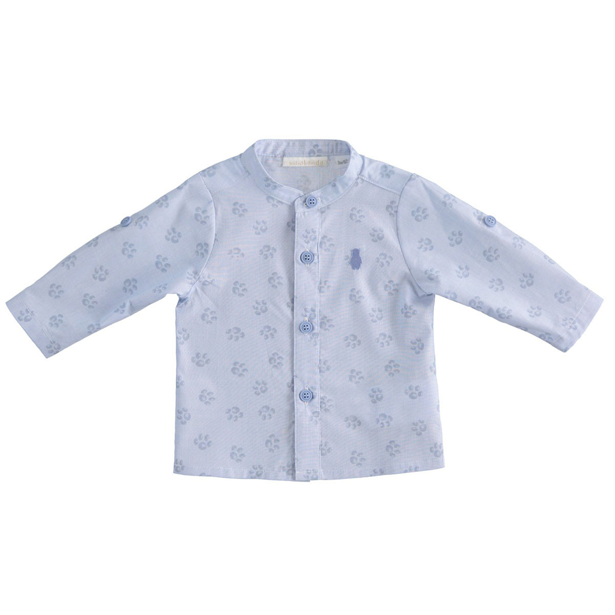 Minibanda košulja, 62-92