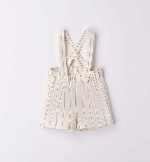 Minibanda bermude sa tregerima, 56-92