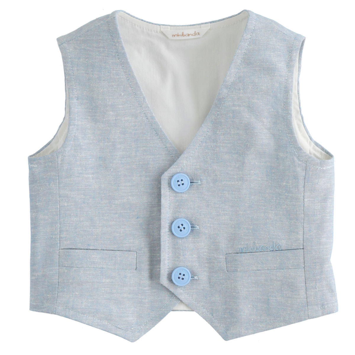 Minibanda prsluk, 56-92