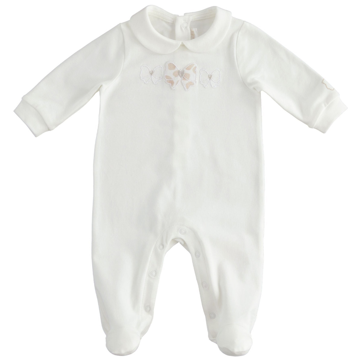 Minibanda zeka, 50-68