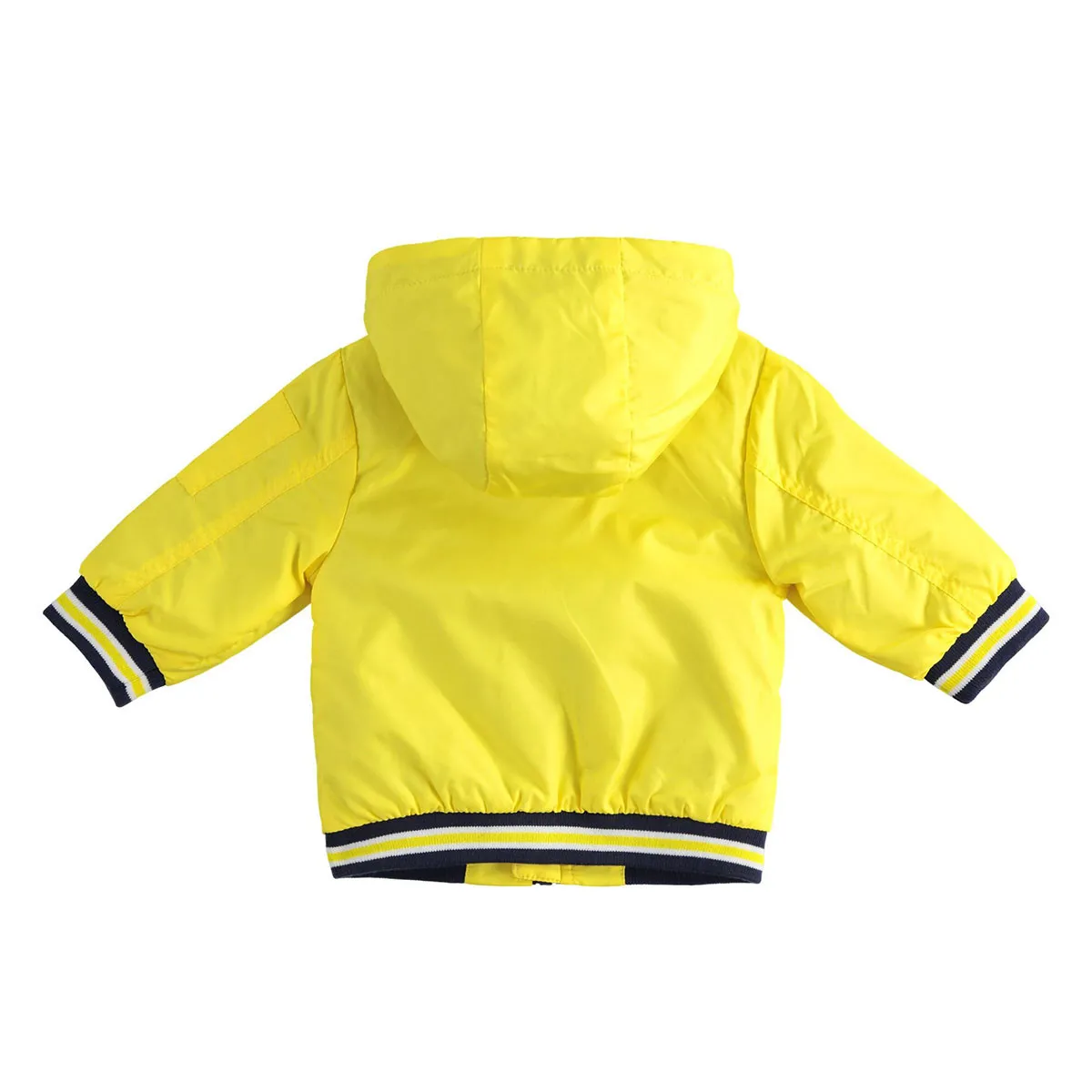 Minibanda jakna, 68-86