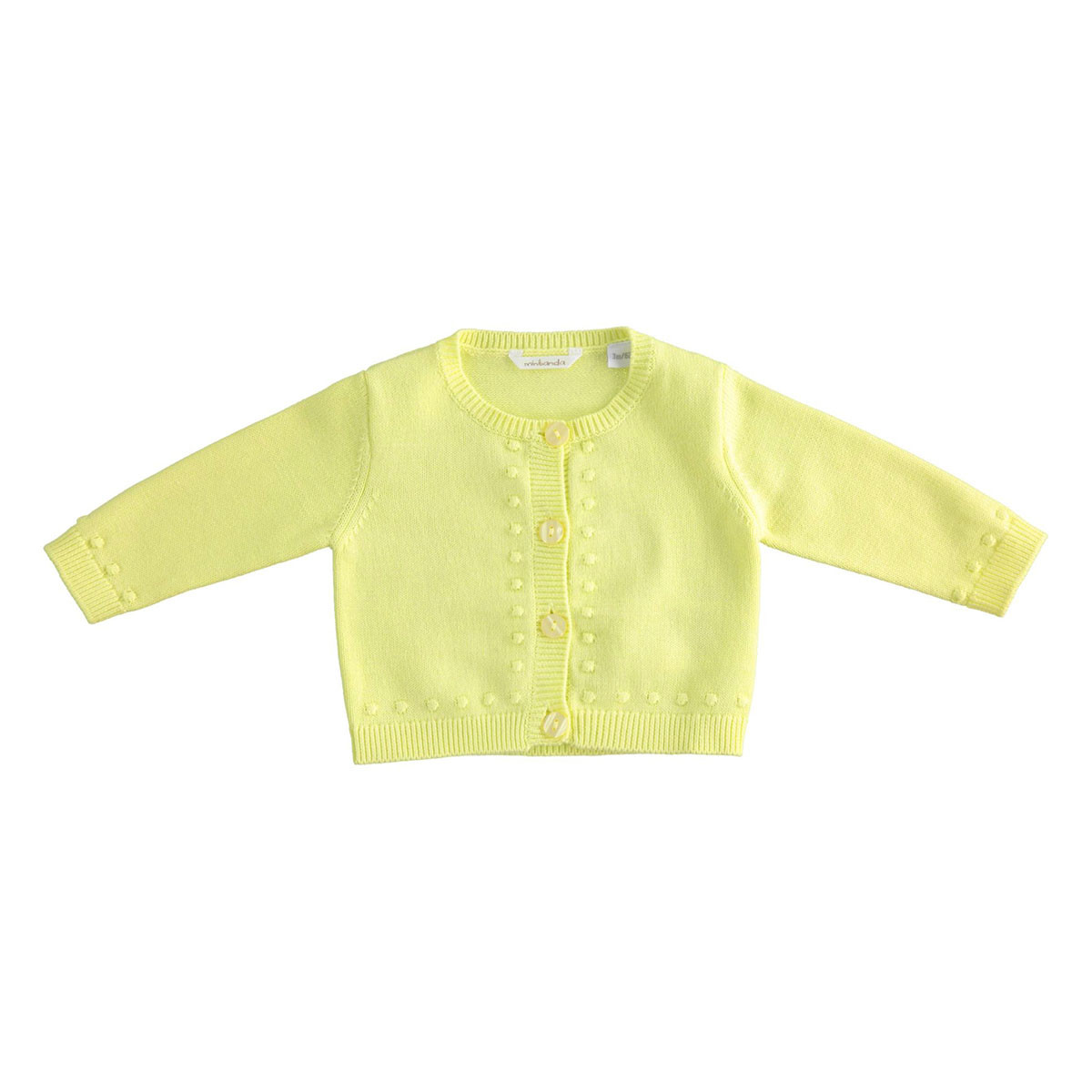 Minibanda džemper, 62-92