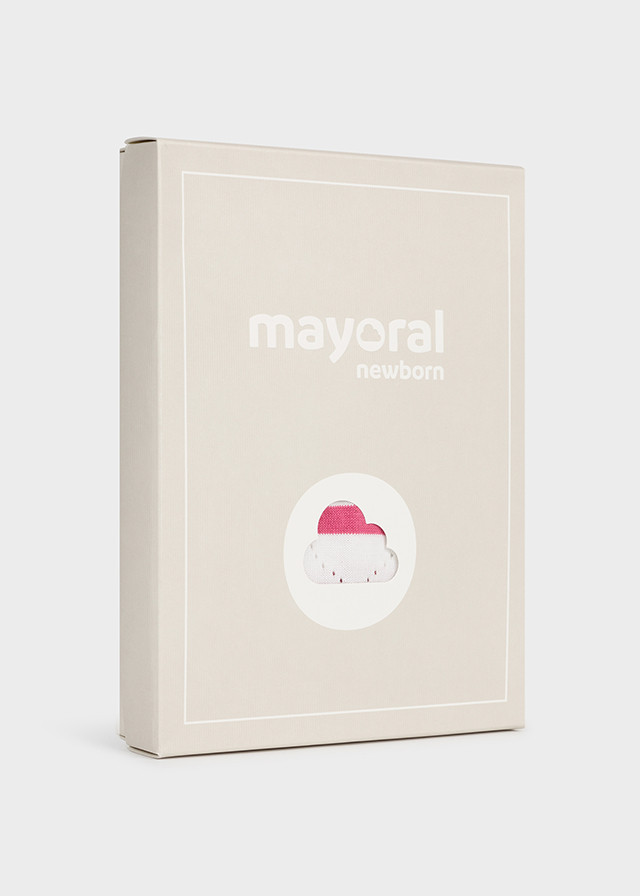 Mayoral komplet