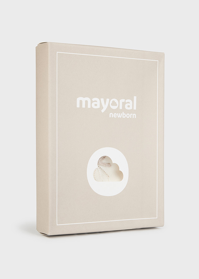 Mayoral komplet