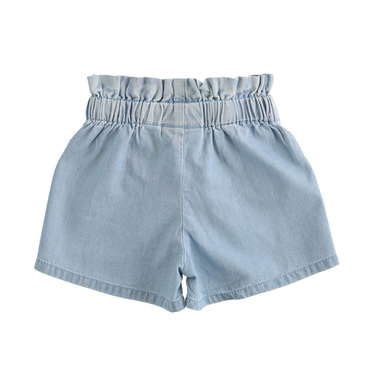 Minibanda bermude, 62-92