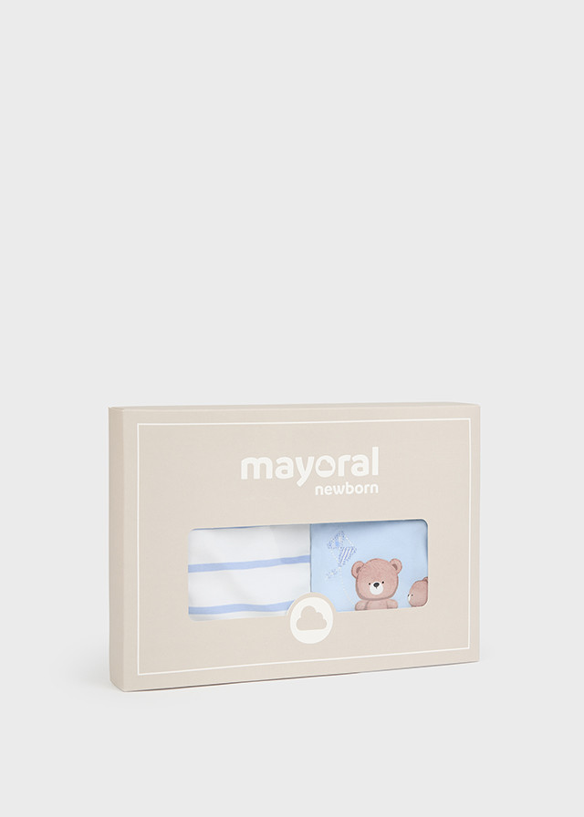 Mayoral komplet