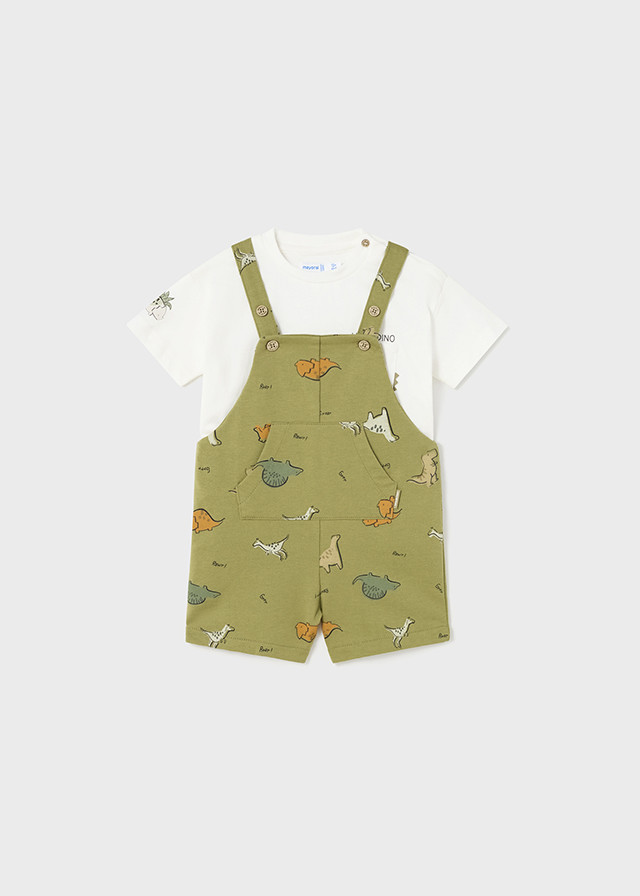 Mayoral komplet, 2/1