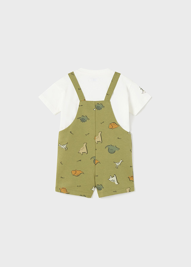 Mayoral komplet, 2/1