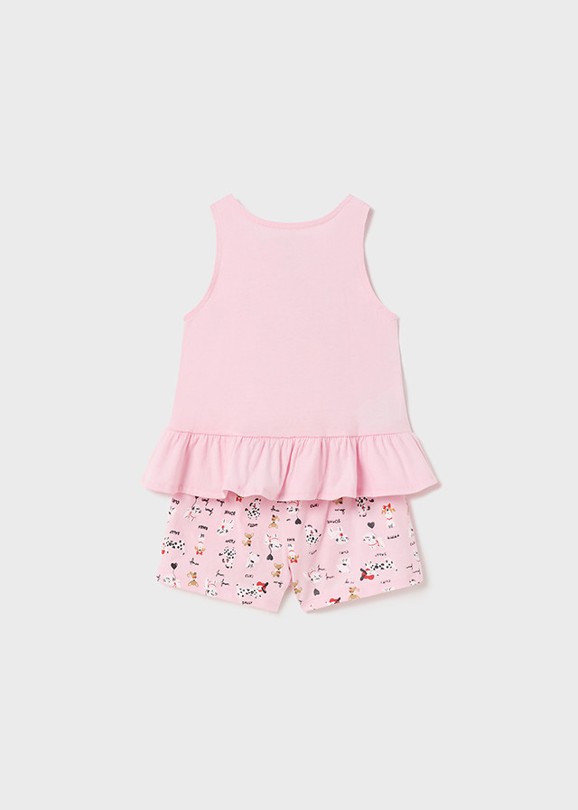 Mayoral pidžama, 80-98