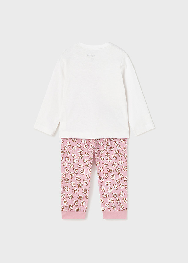 Mayoral pidžama, 80-98