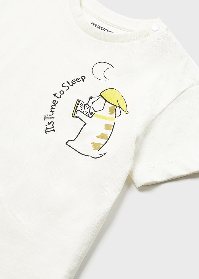 Mayoral pidžama, 80-98