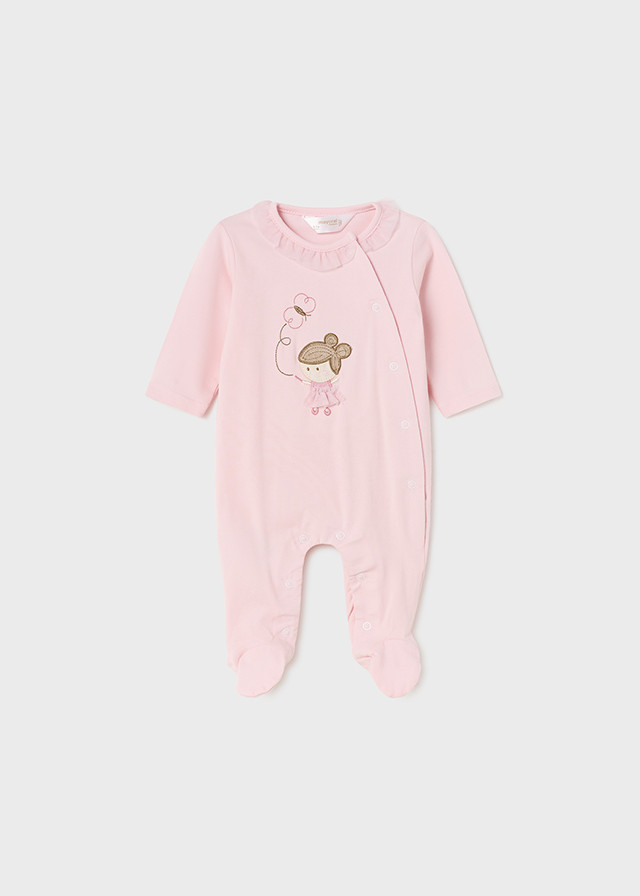 Mayoral komplet, 3/1