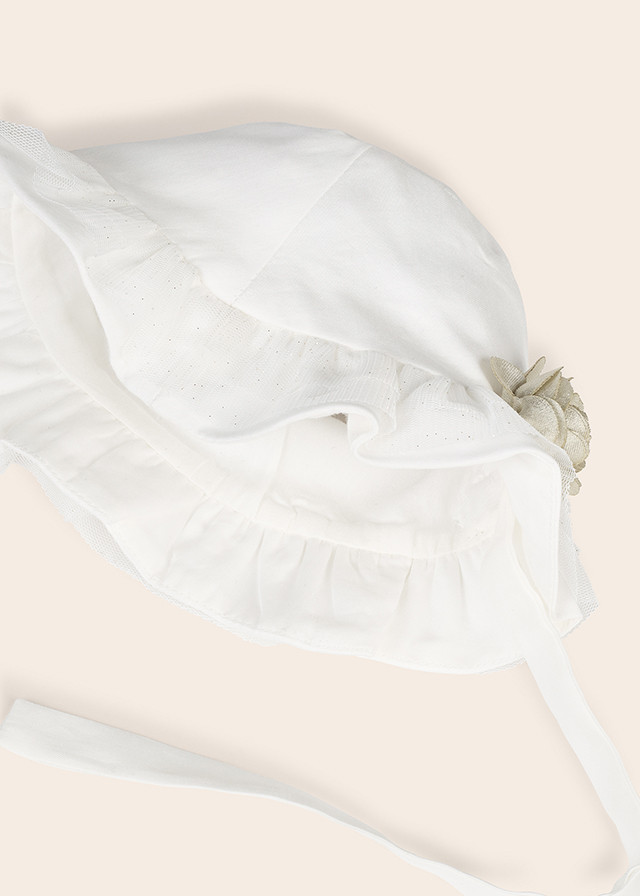 Mayoral šešir, 40-48