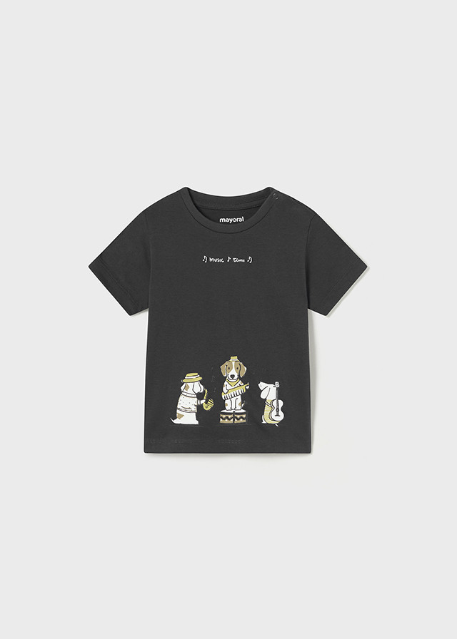 Mayoral majica, 68-98