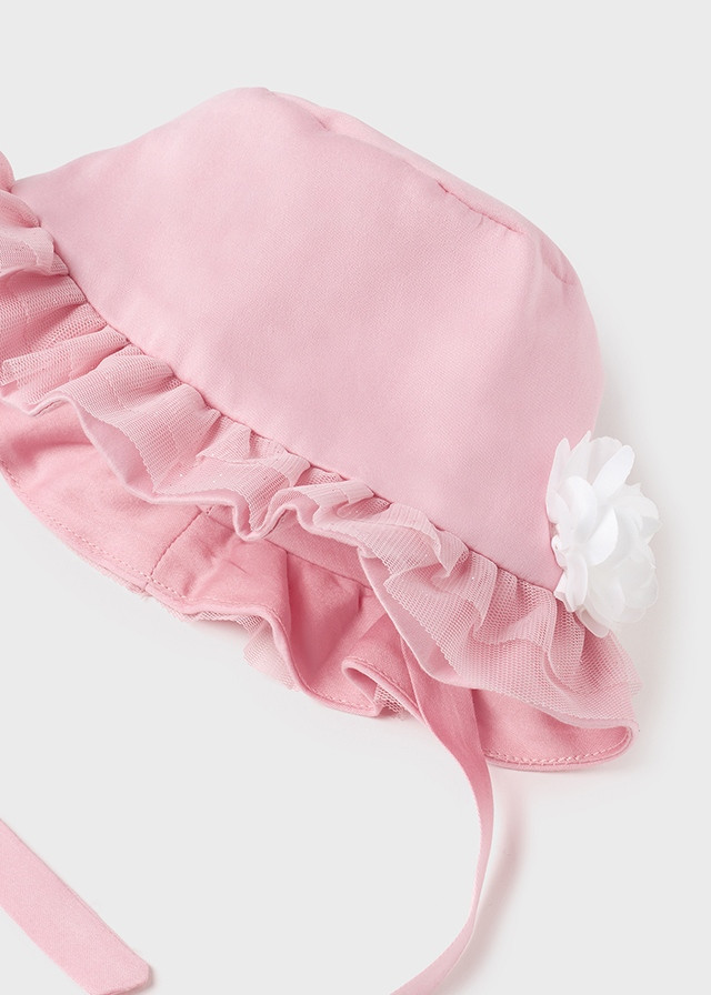 Mayoral šešir, 40-48