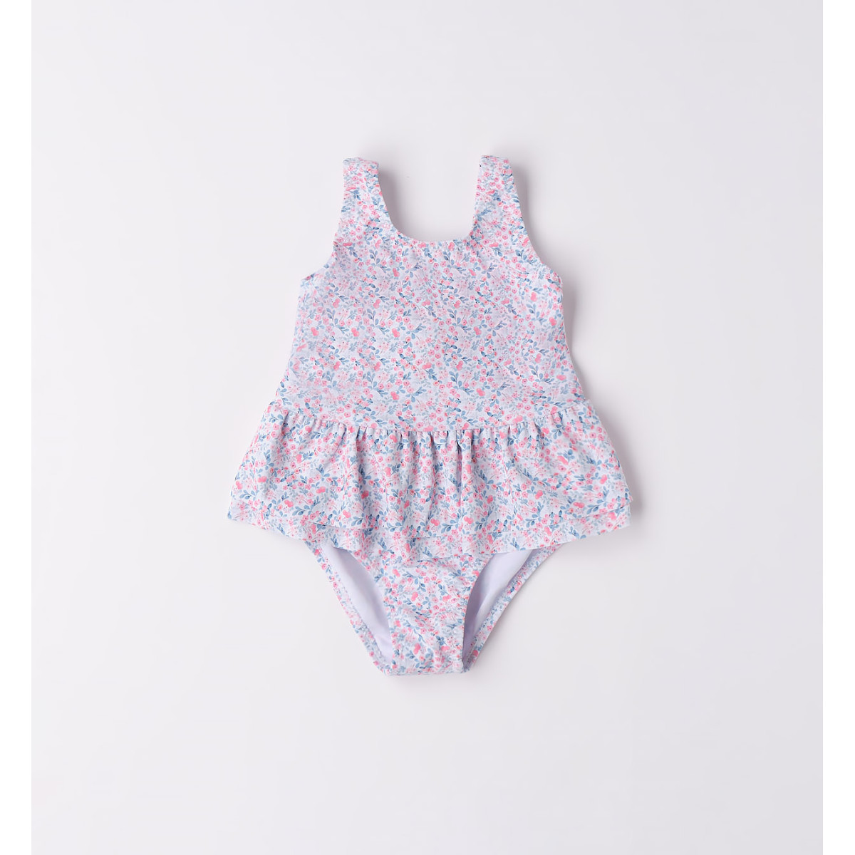 Minibanda kupaći, 62-92