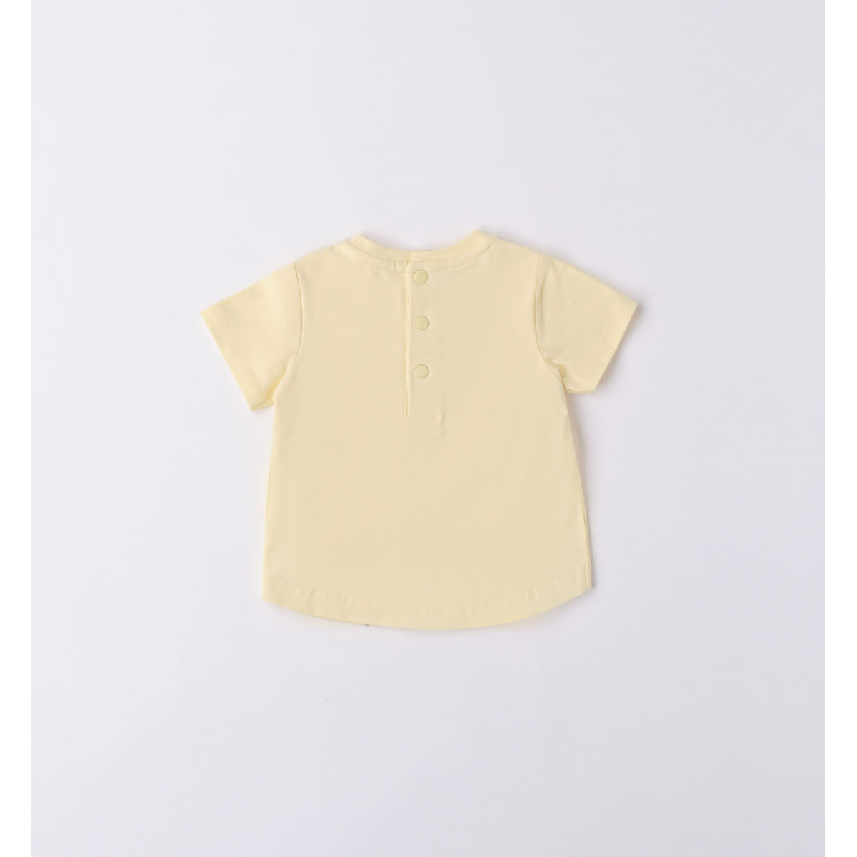 Minibanda majica, 56-92