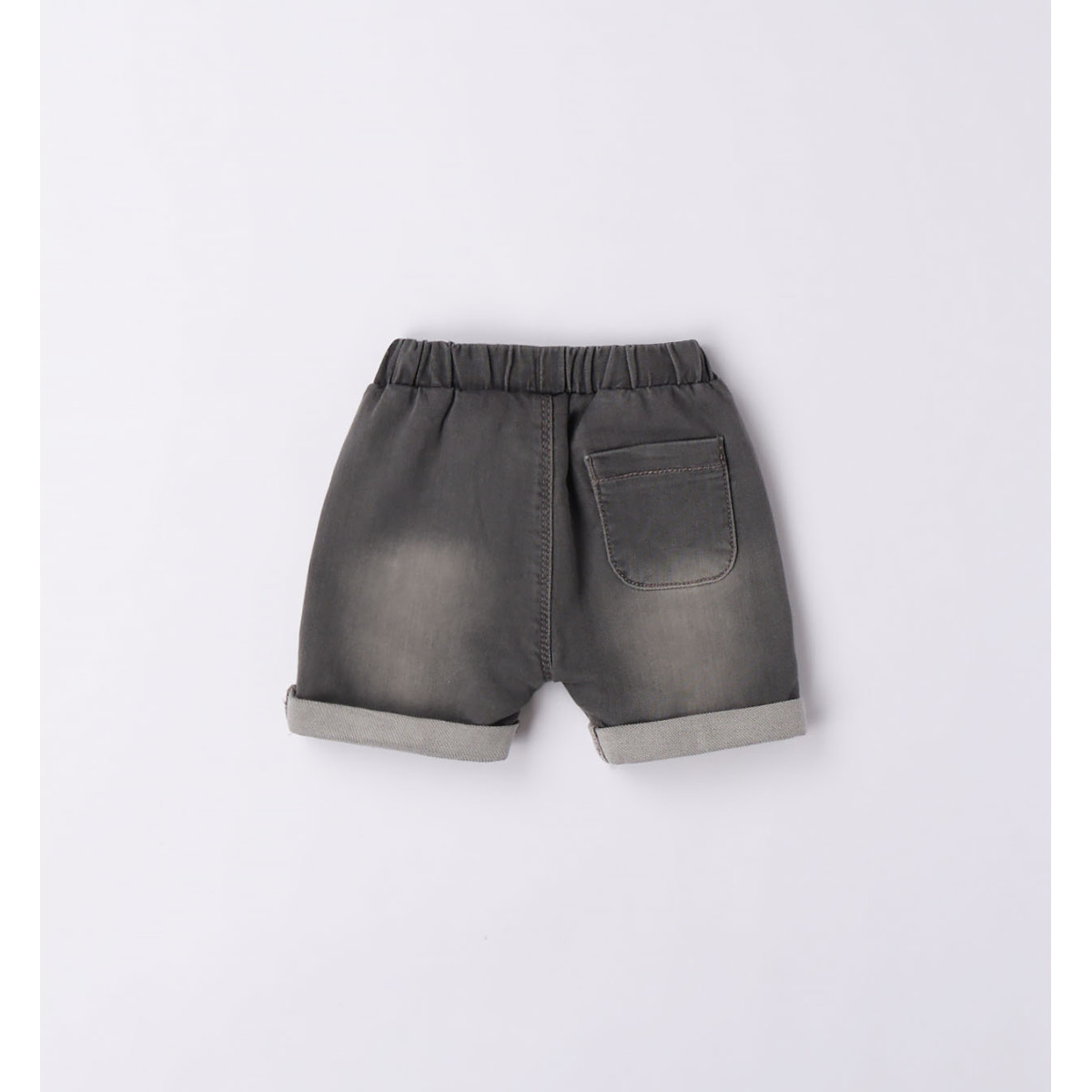 Minibanda bermude, 62-92