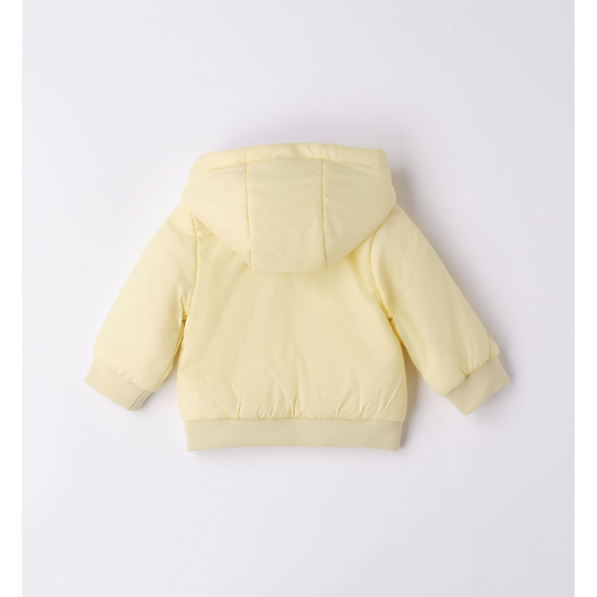 Minibanda jakna sa dva lica, 62-92