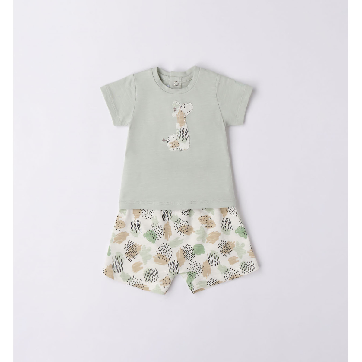 Minibanda komplet, 62-92