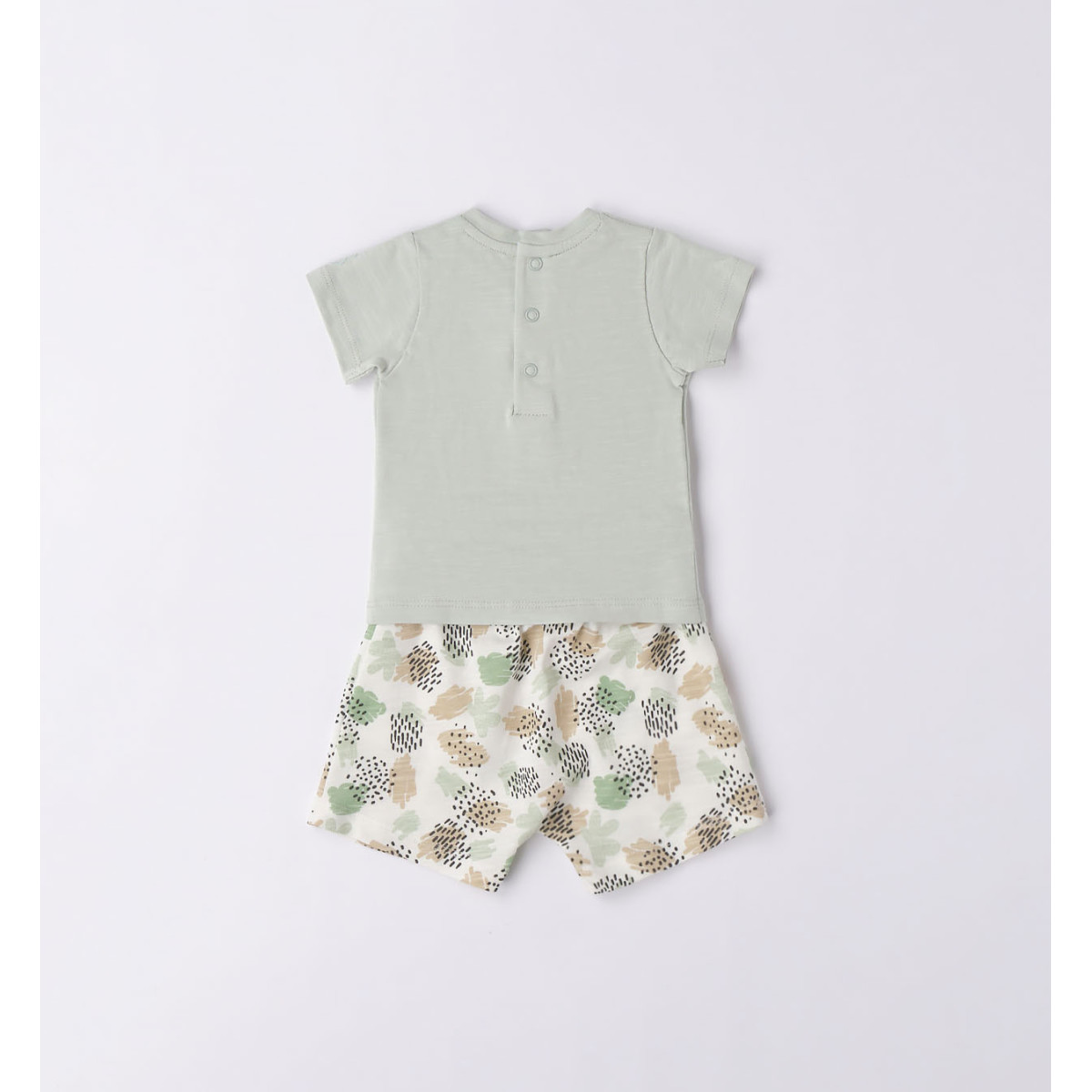 Minibanda komplet, 62-92