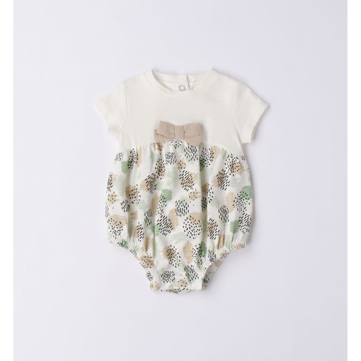 Minibanda zeka, 50-86