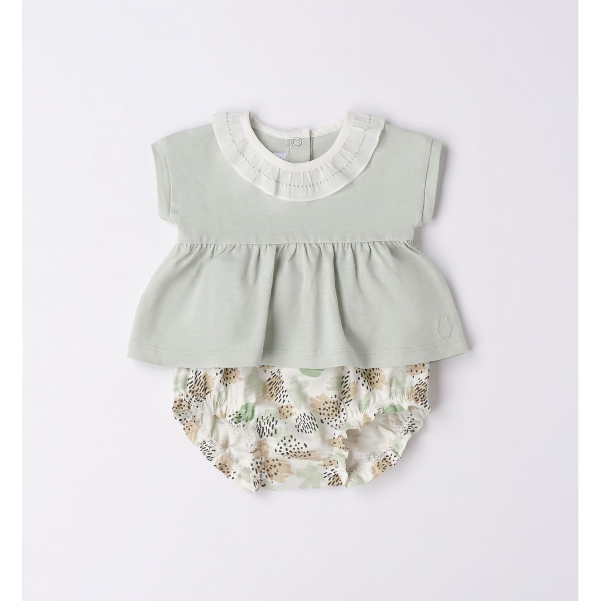 Minibanda komplet, 56-86