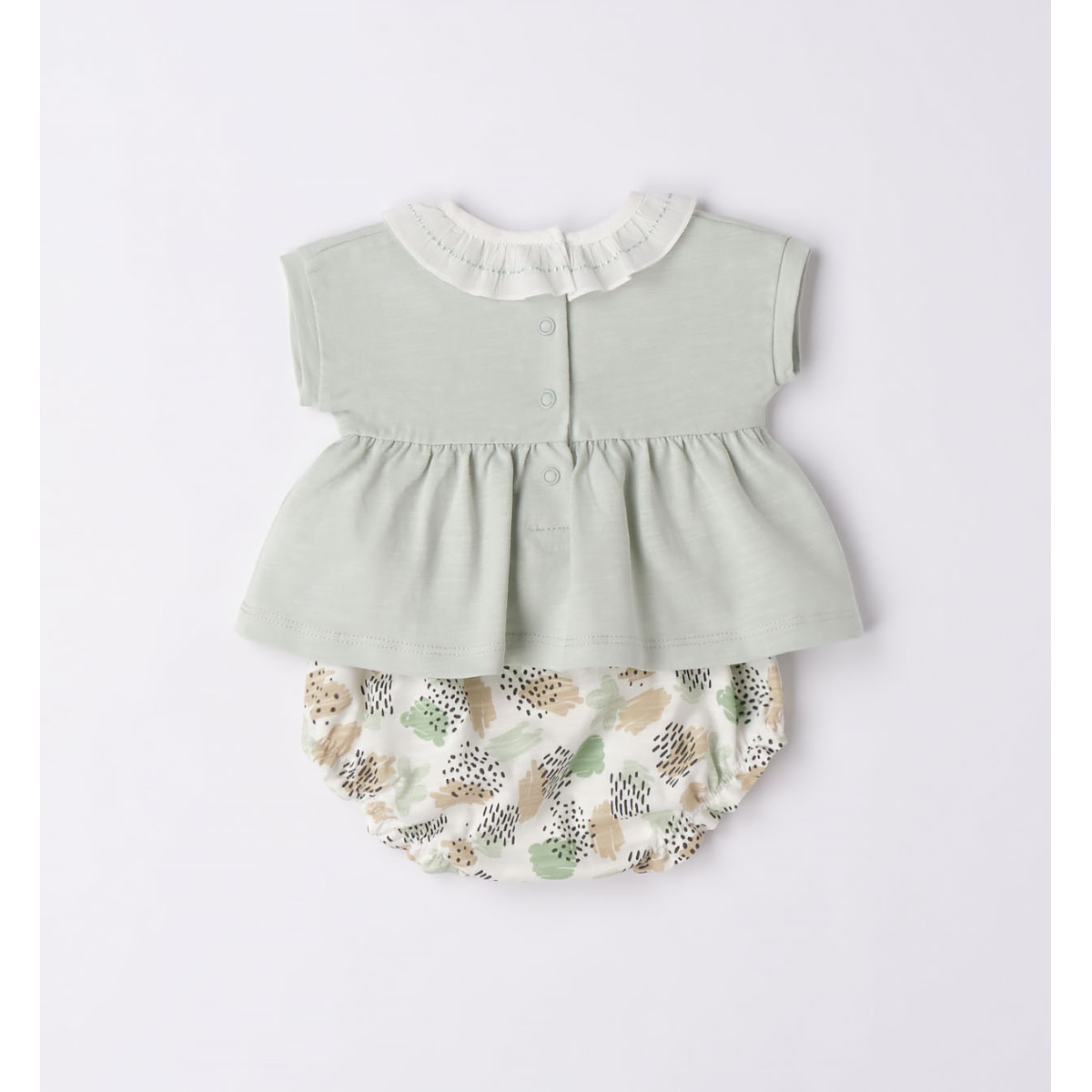 Minibanda komplet, 56-86