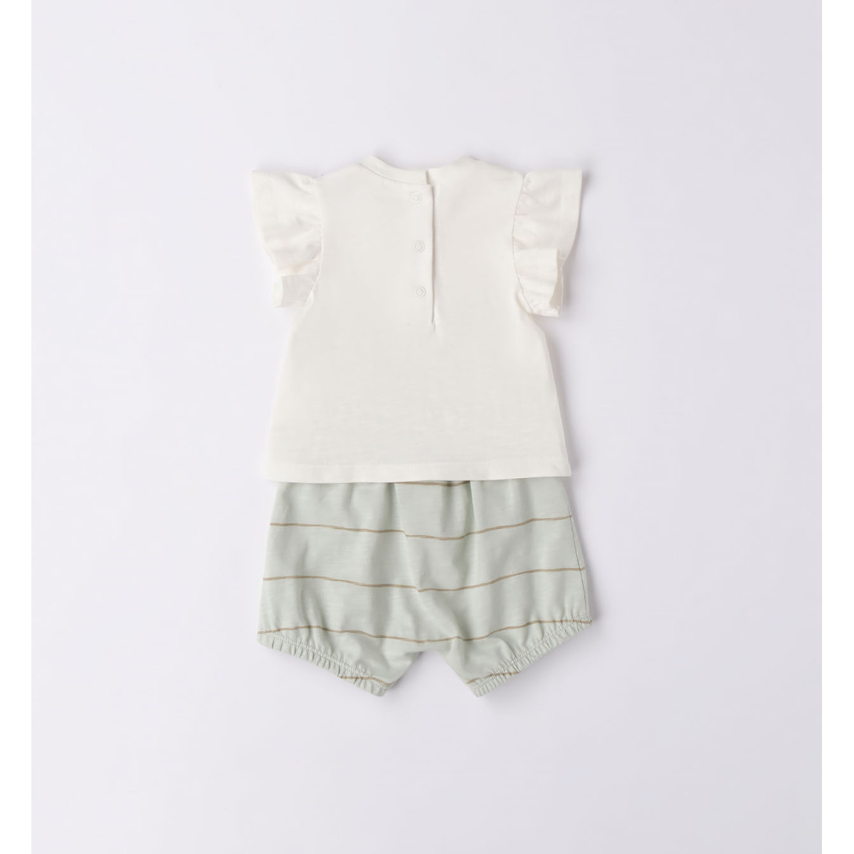 Minibanda komplet, 56-86