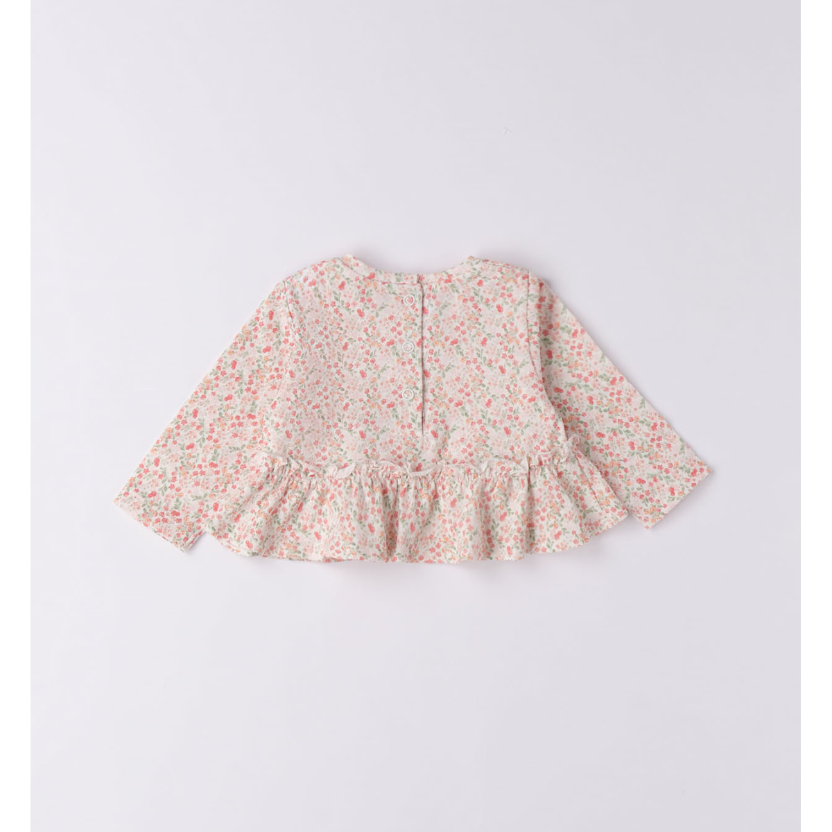 Minibanda majica, 56-86