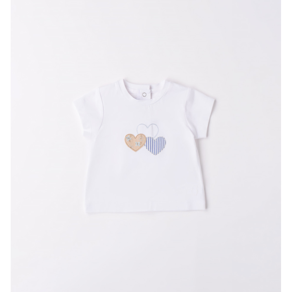 Minibanda majica, 56-92