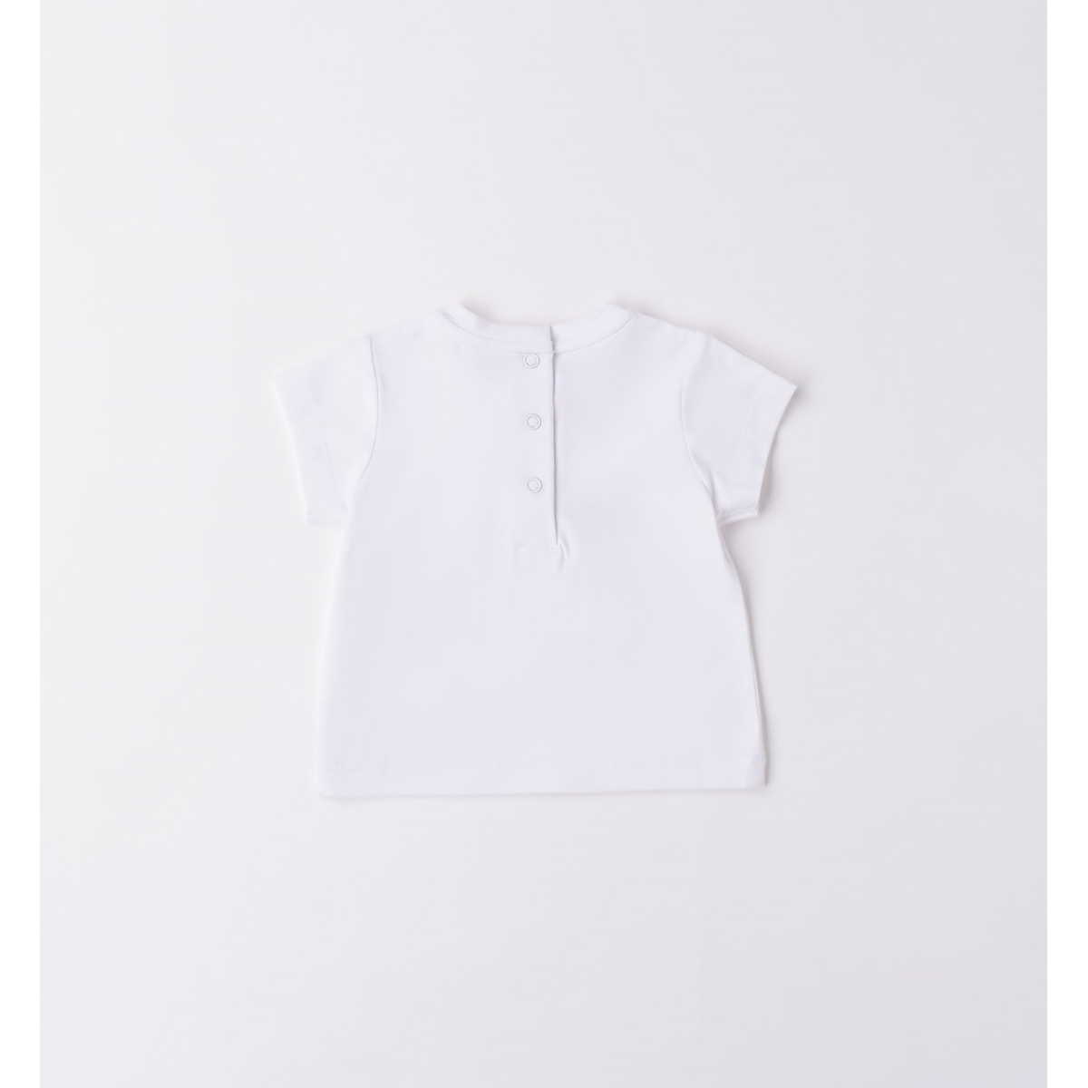 Minibanda majica, 56-92