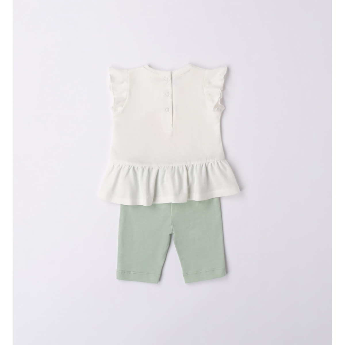 Minibanda komplet, 62-92