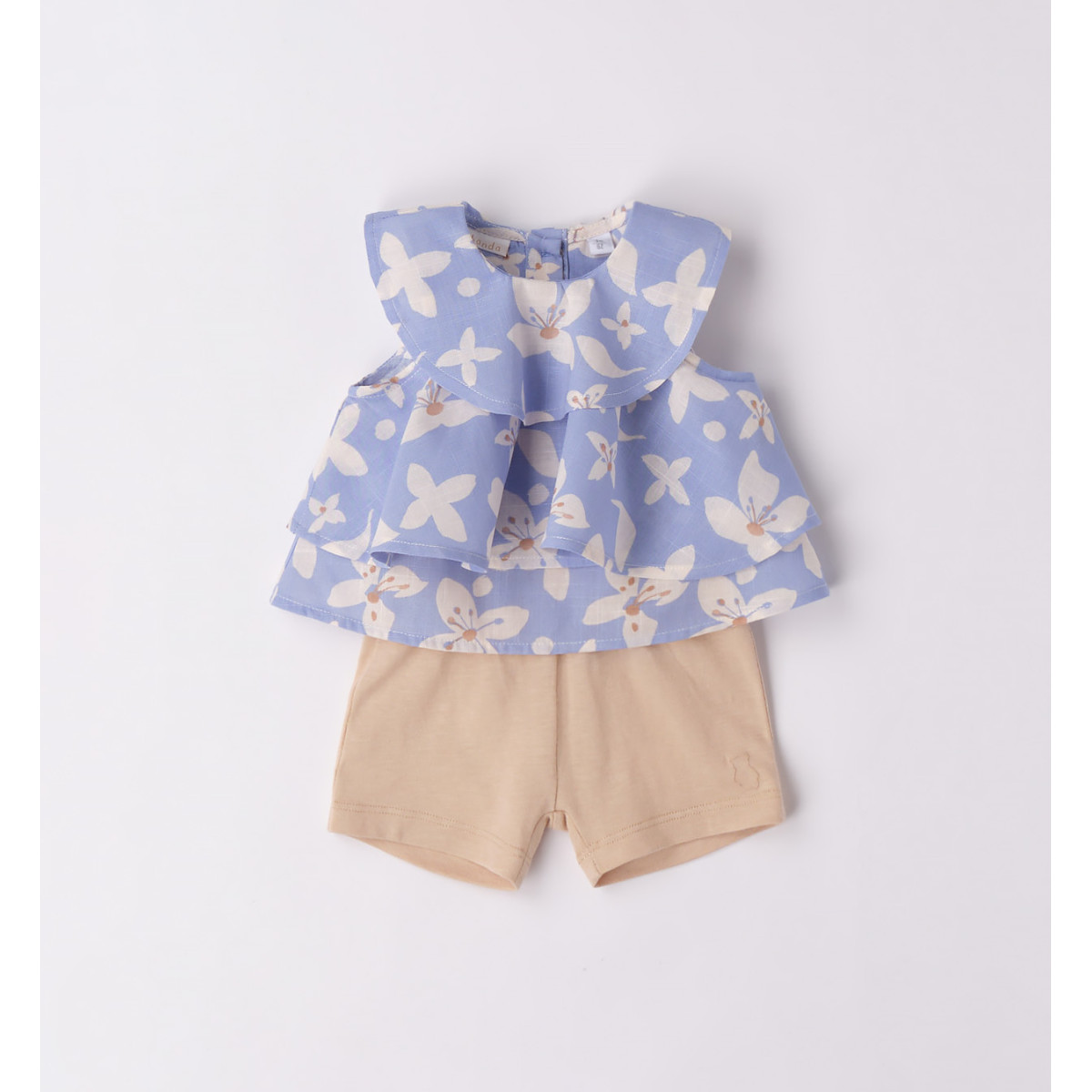 Minibanda komplet, 56-92