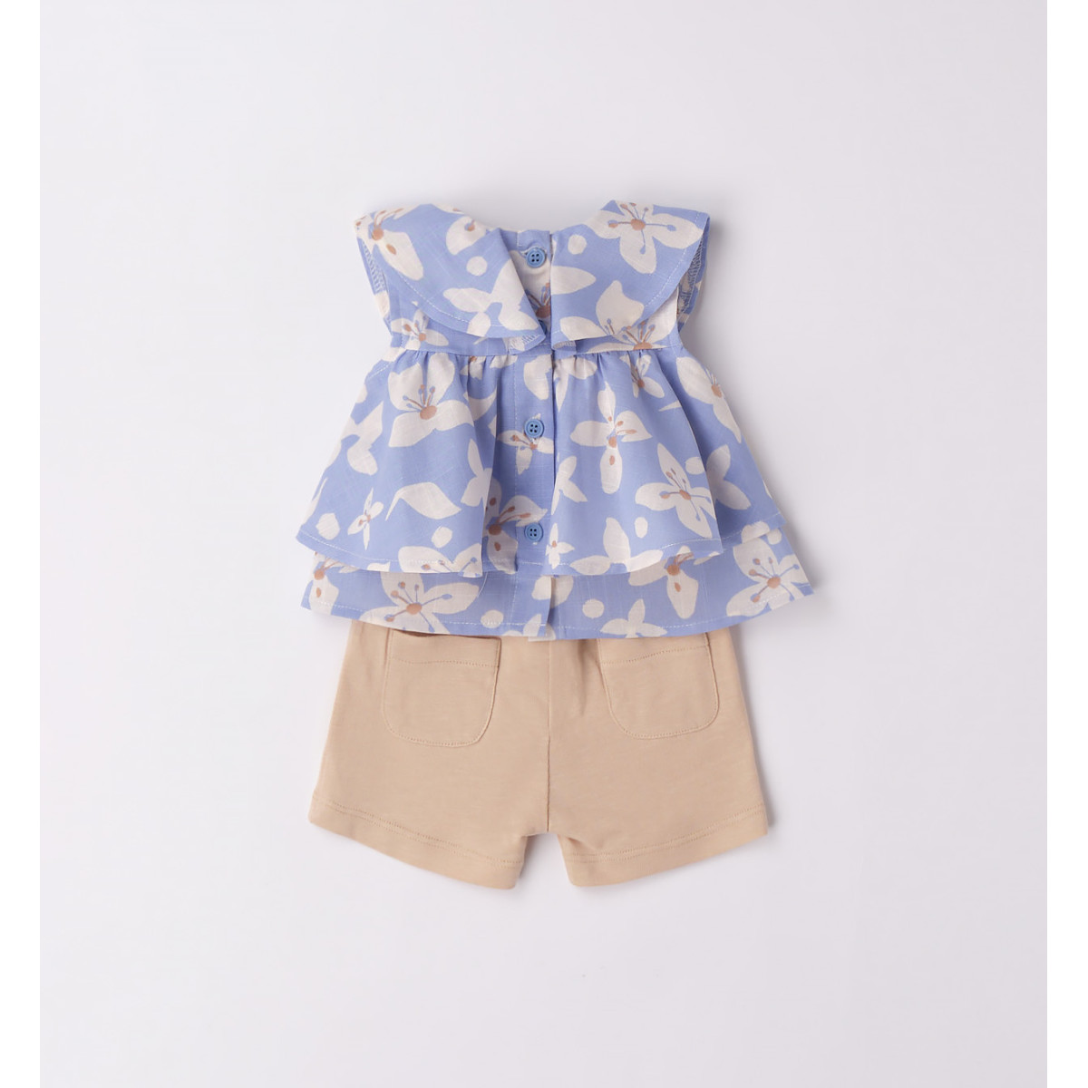 Minibanda komplet, 56-92