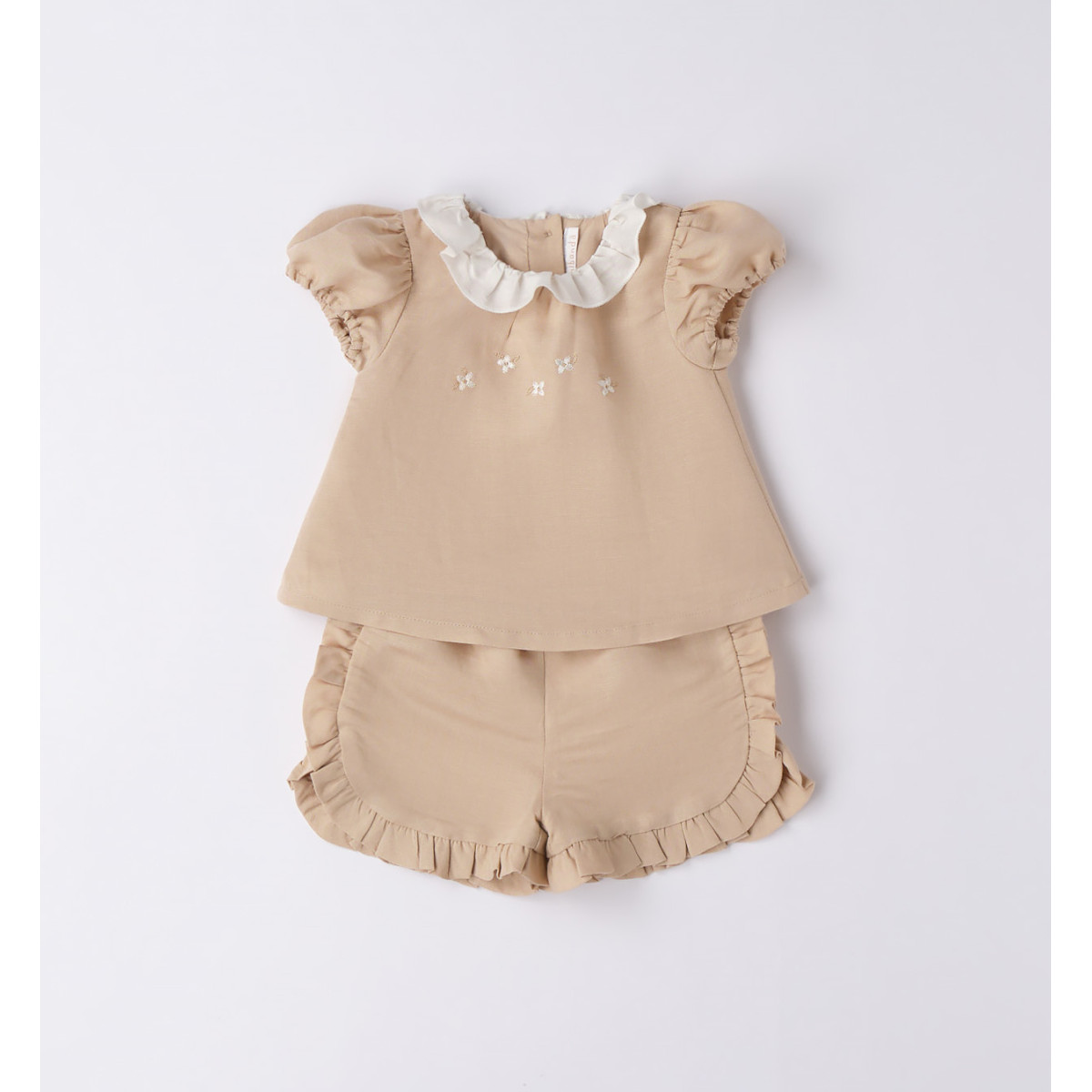 Minibanda komplet, 56-92