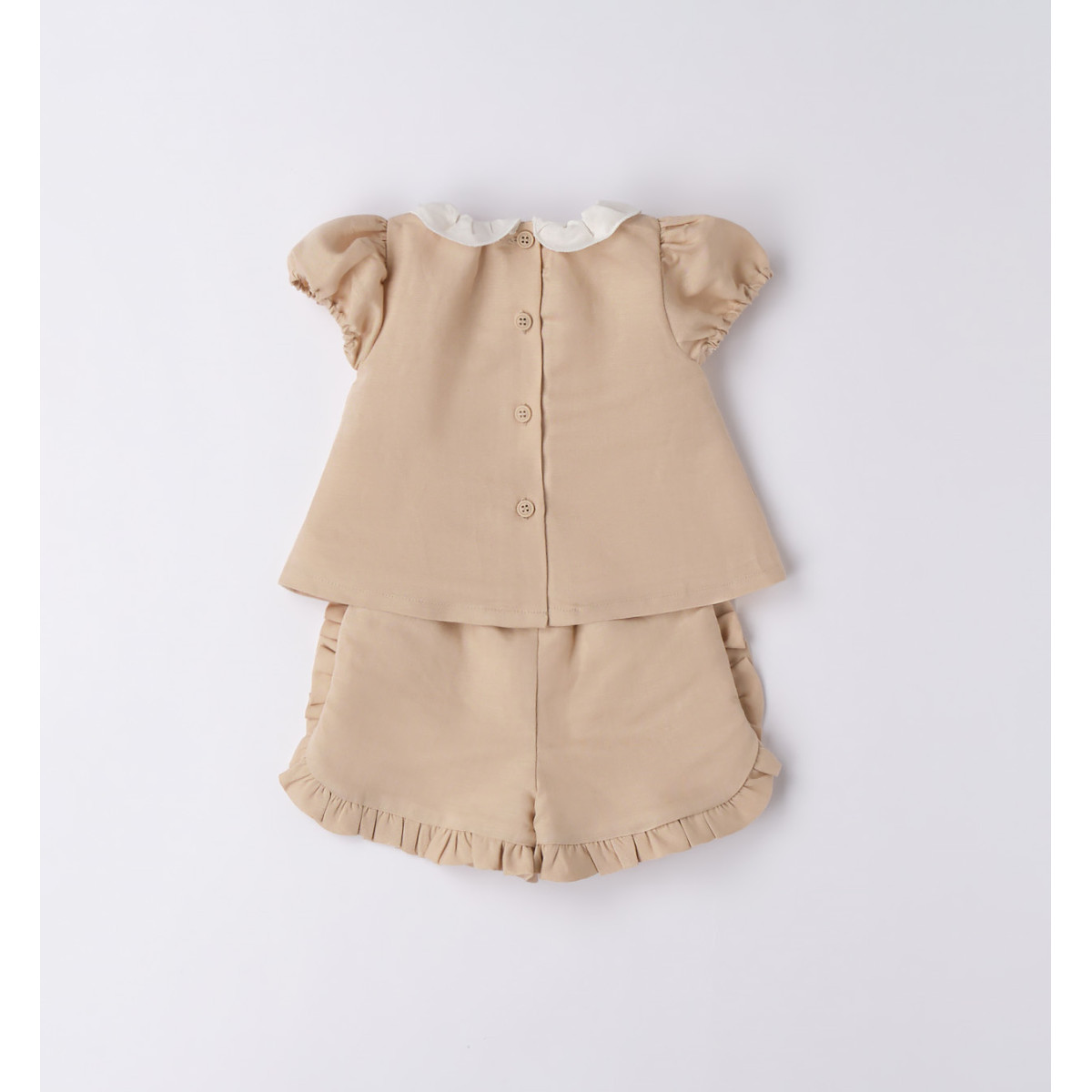 Minibanda komplet, 56-92