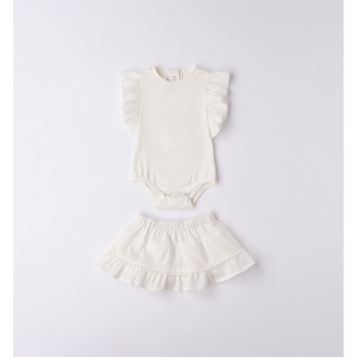 Minibanda komplet, 56-92