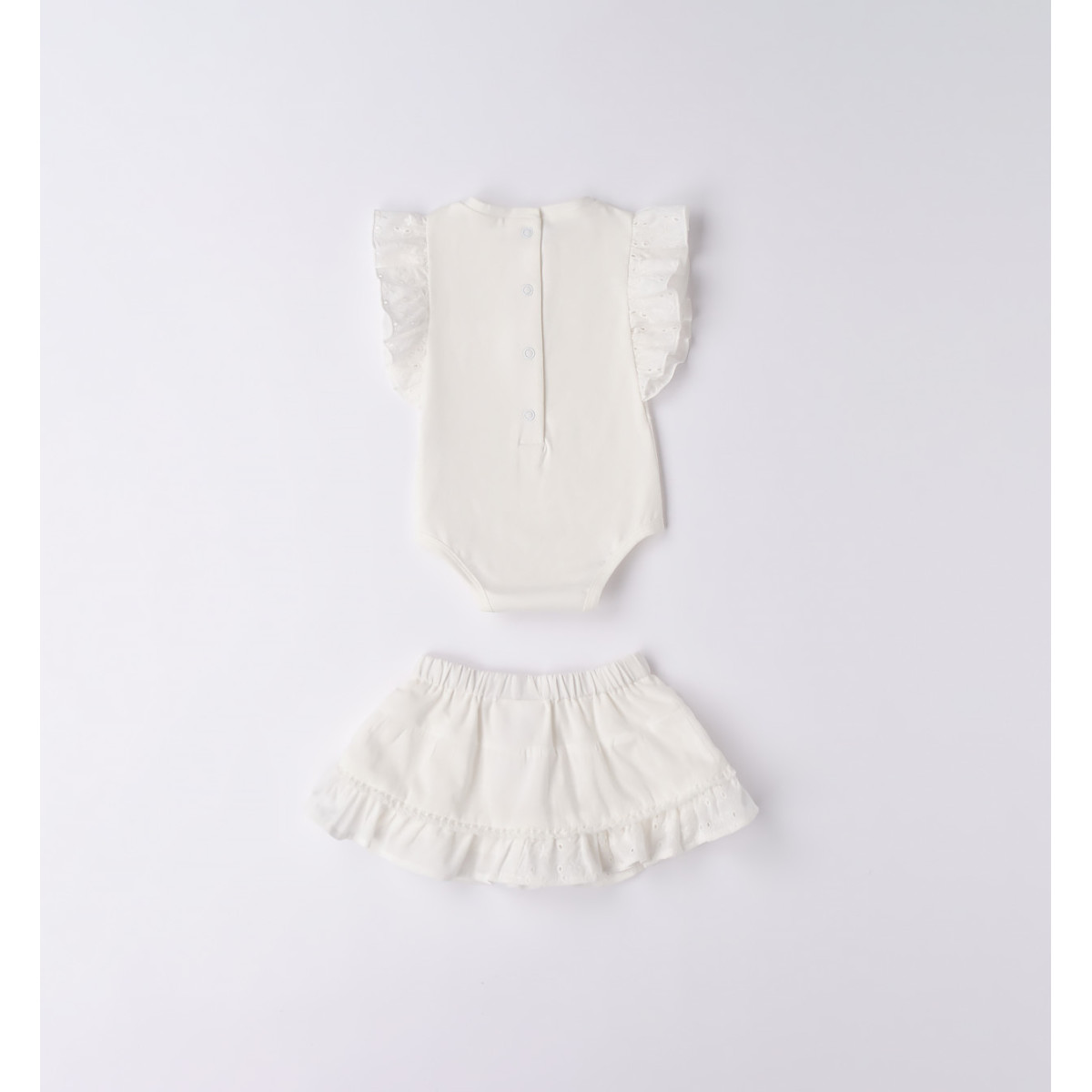 Minibanda komplet, 56-92