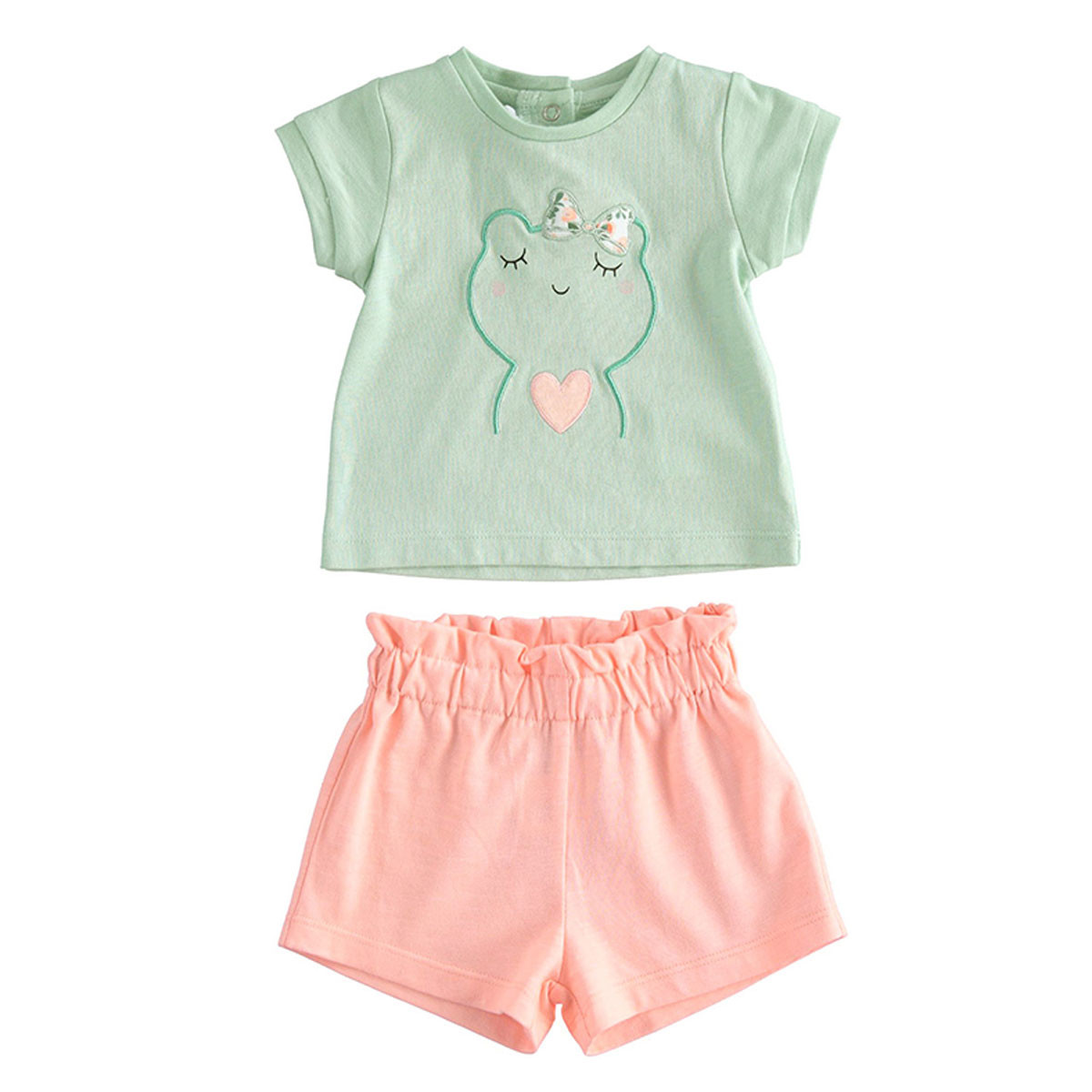 Minibanda komplet, 56-92