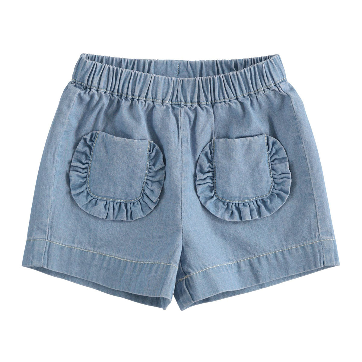 Minibanda bermude, 56-92