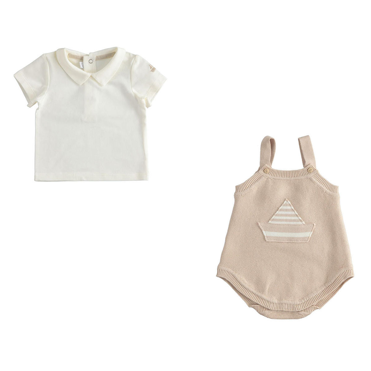 Minibanda komplet, 56-74